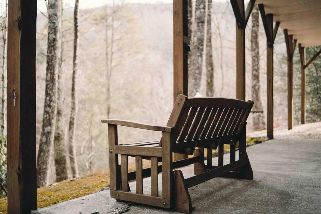 Serene & Cozy - Peaceful View - Fireplace - Creek Fleetwood Екстер'єр фото